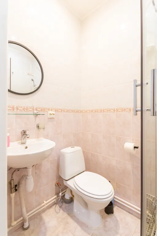 Квартира Квартира Студия для двоих в центре рядом с Невским — Санкт-Петербург