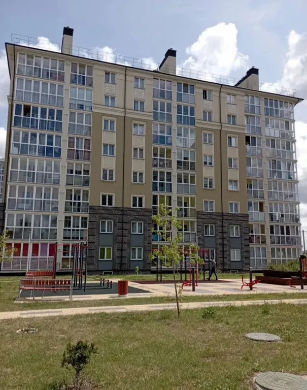 Квартира Апартамент рядом с физкультурно-оздоровительным комплексом — аренда посуточно в Сальское