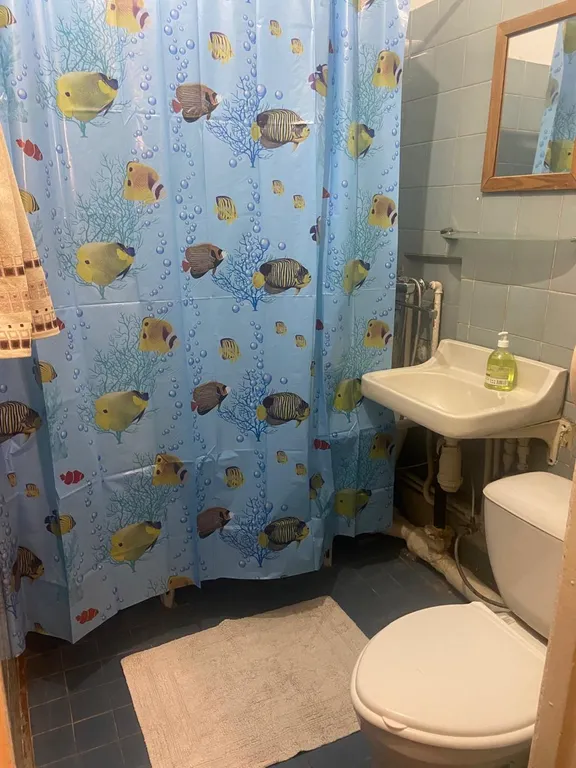 Удобные апартаменты в самом центре исторического района