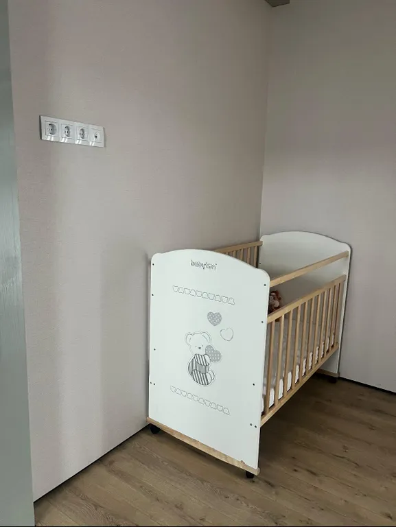 Коттедж Современный классный дом с сауной — Прилесный