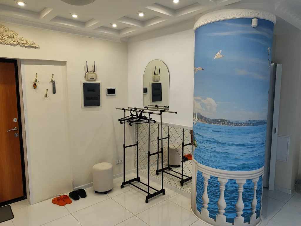 Эффектная романтичная Белоснежка