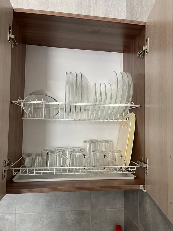 Уютная студия в ЖК Новая жизнь