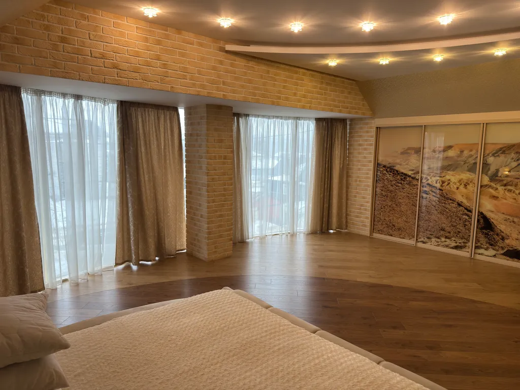 Коттедж в самом курортном районе