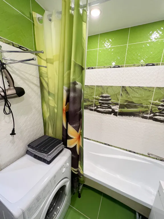 Квартира в Западном районе