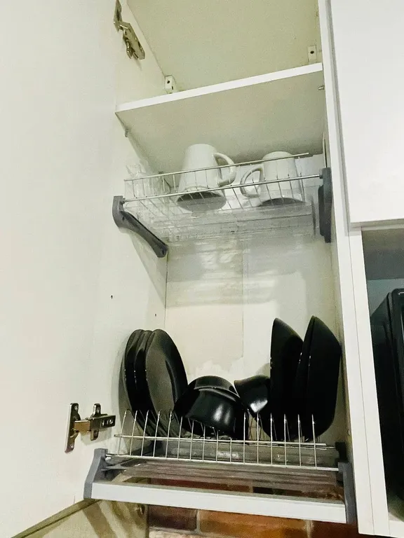 Комфортная студия в сосновом бору