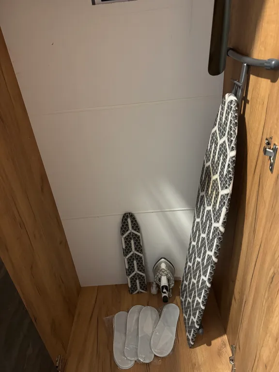 Уютная новая квартира с видом на горы