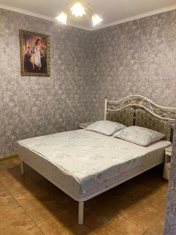 Квартира Комната — Адлер