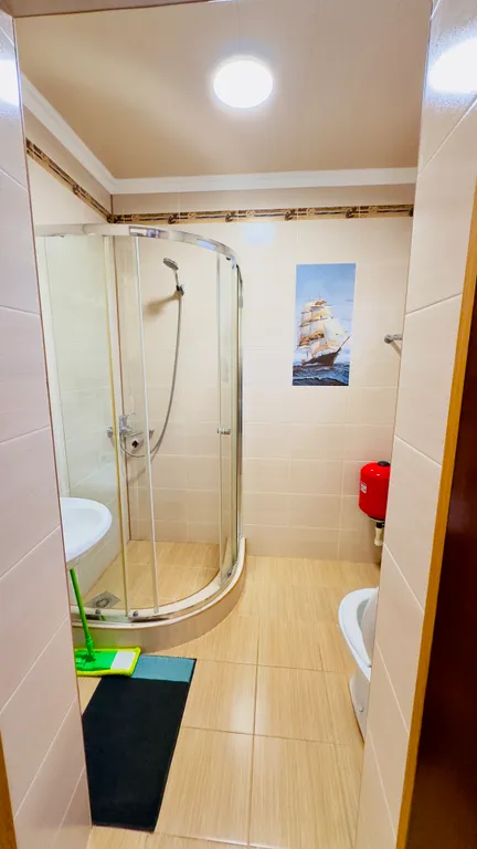 Уютный гостевой дом со своей теплой беседкой