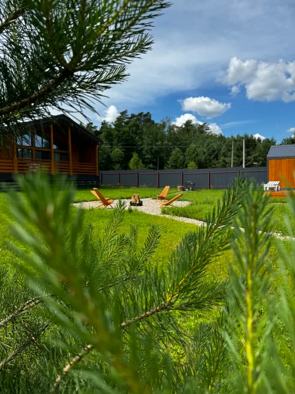 Коттедж Уютный дом — аренда посуточно в Серпухов