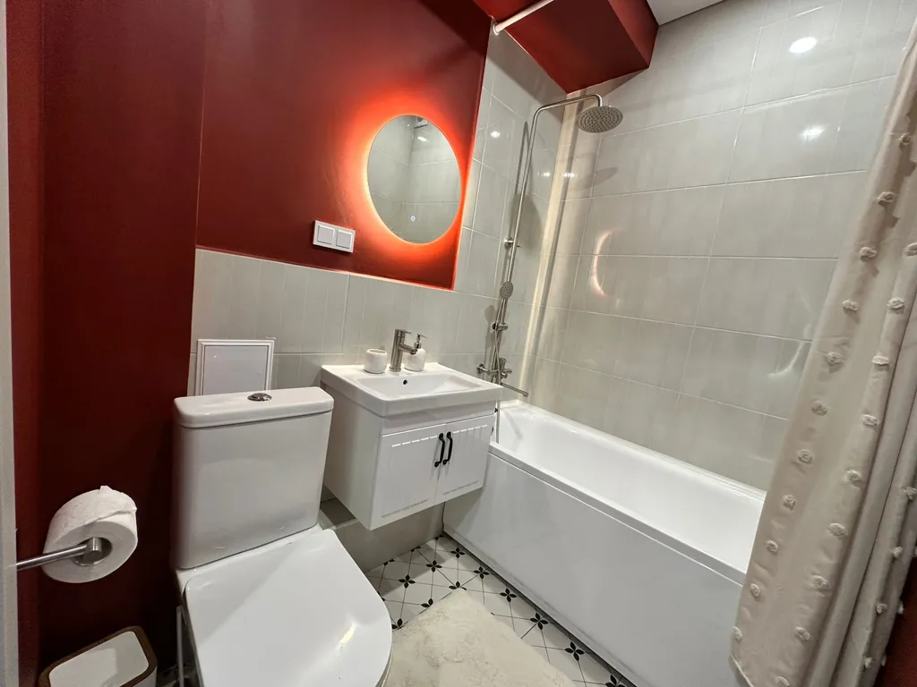 Дизайнерская студия в центре города Екатеринбурга