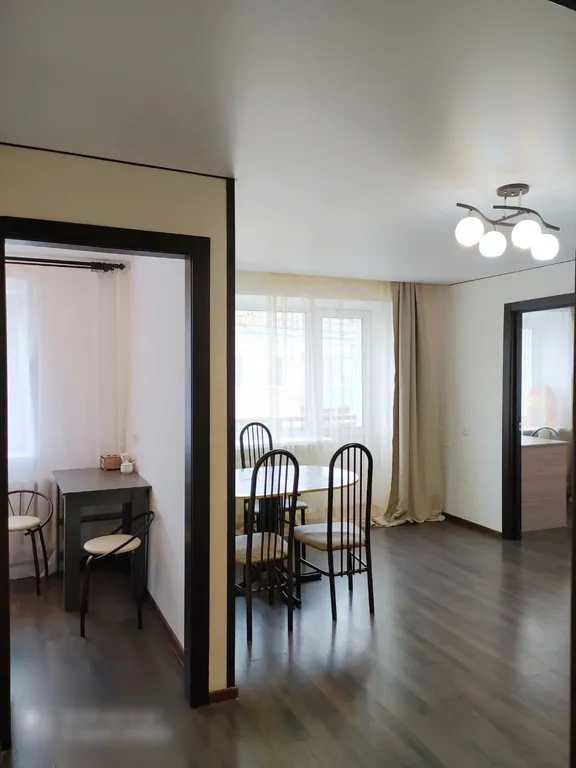 Квартира Апартаменты в Ямском — аренда посуточно в Кирово-Чепецк