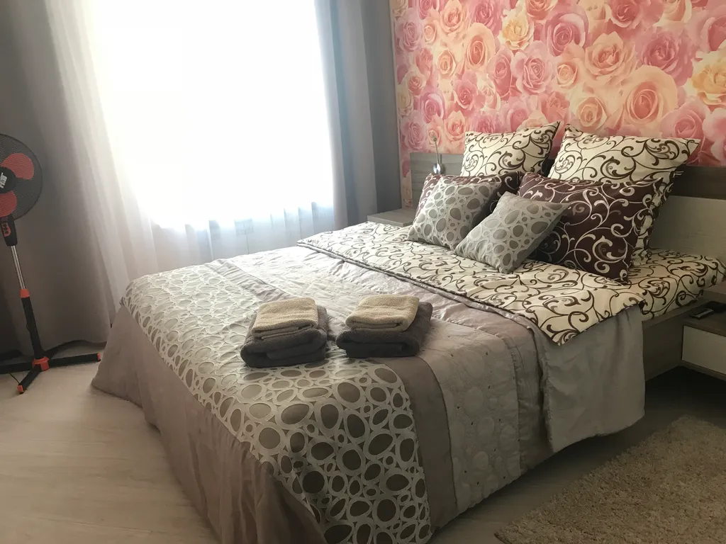 ВИП апартаменты в самом центре города