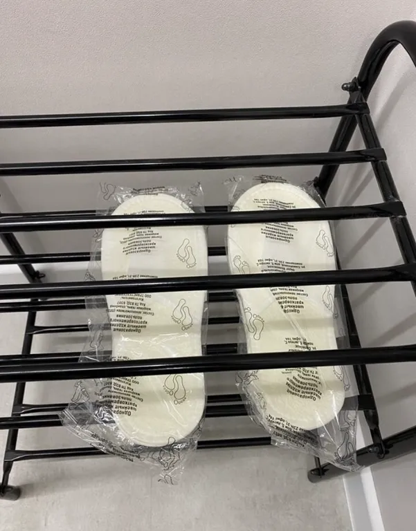 Стильная квартира формата евро-2