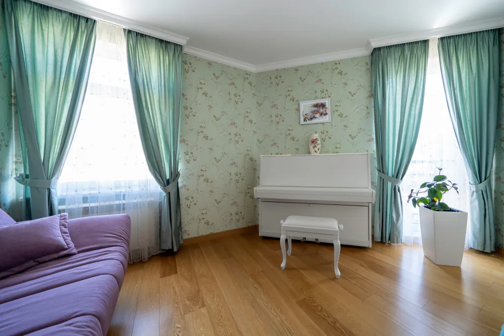 Великолепный таунхаус