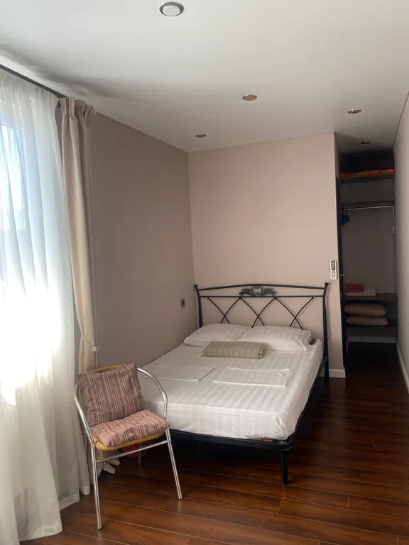 Квартира Двухместная комната в центре бухты в 5 минутах от моря — Геленджик