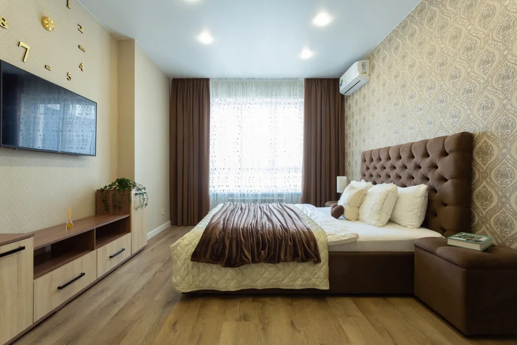 Хронография уюта