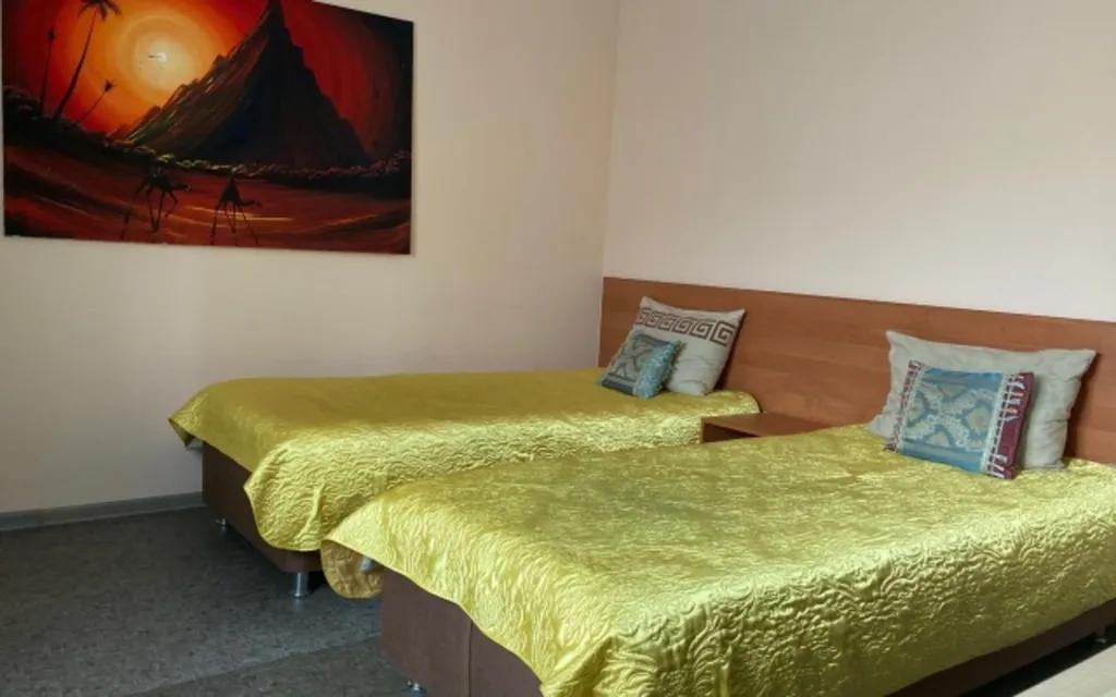 Квартира Комната — аренда посуточно в Керчь