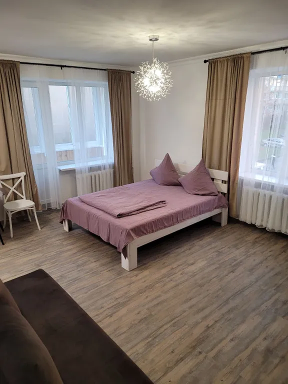 Квартира на сутки