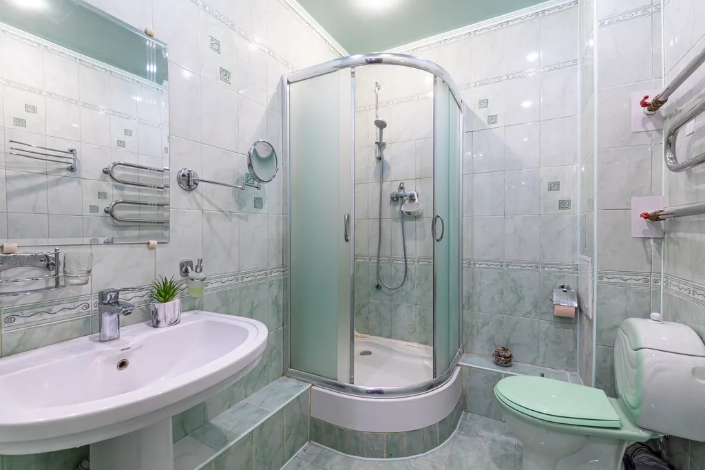 Современные апартаменты