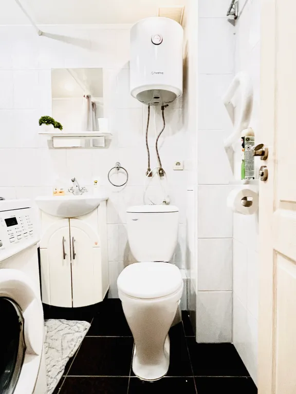 Уютная квартира на Заставе