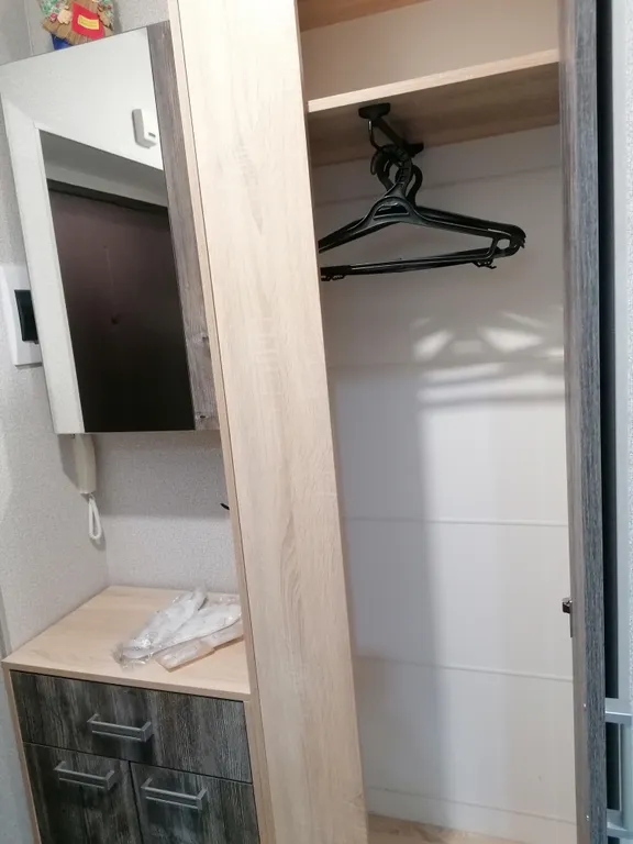 2-к квартира в новом микрорайоне