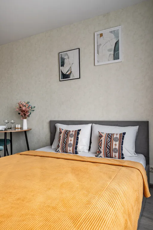 Квартира Квартира MaxRealty24 Студия у станции MЦД-4 Очаково — Москва