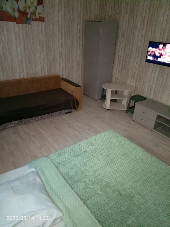 Уютное семейное местечко