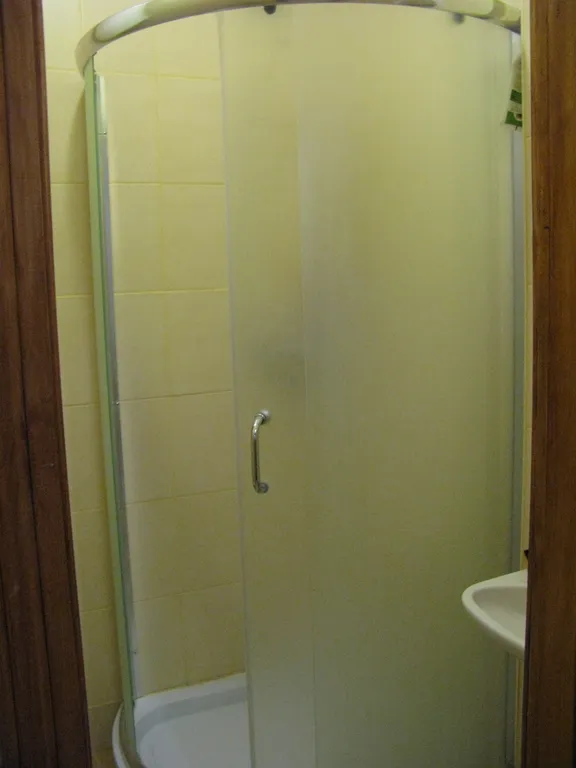 Уютная небольшая квартира в удобном месте