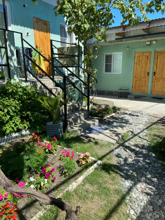 Трёхместный стандарт