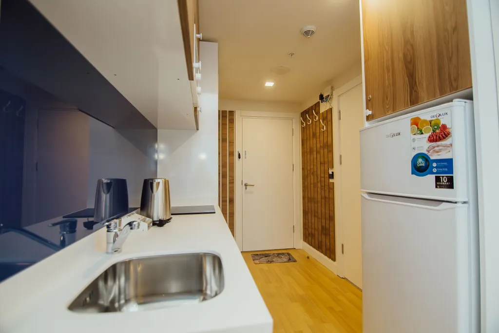 Квартира Апартаменты с видом на море первая линия — Батуми