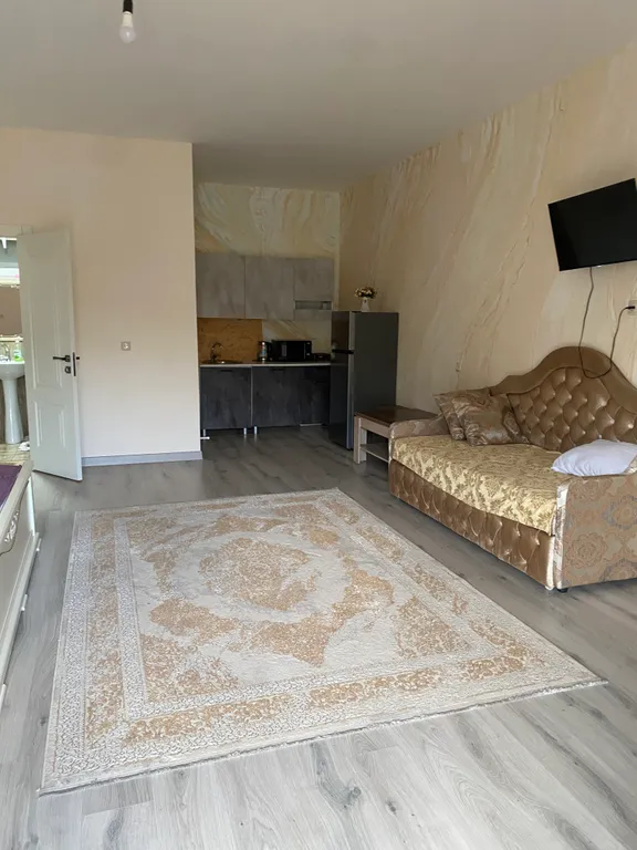 Квартира Комната — Миатли