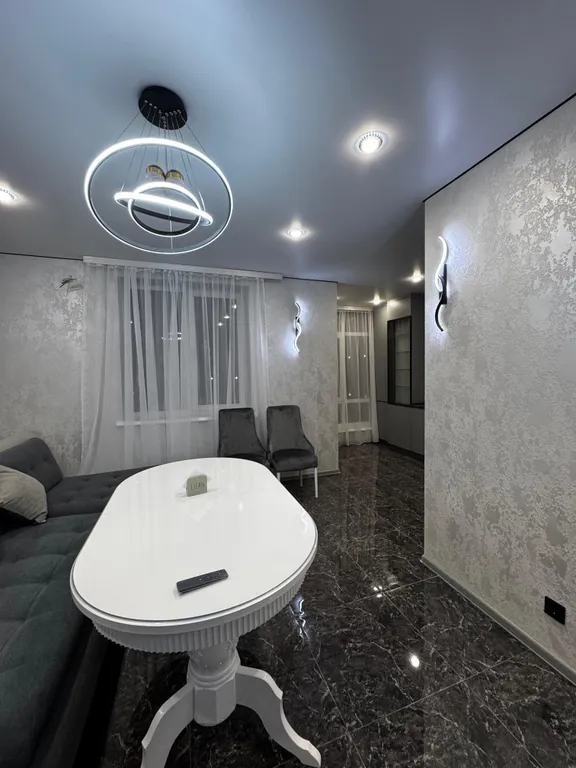 Вип квартира для ценителей комфорта — аренда посуточно в Владикавказ