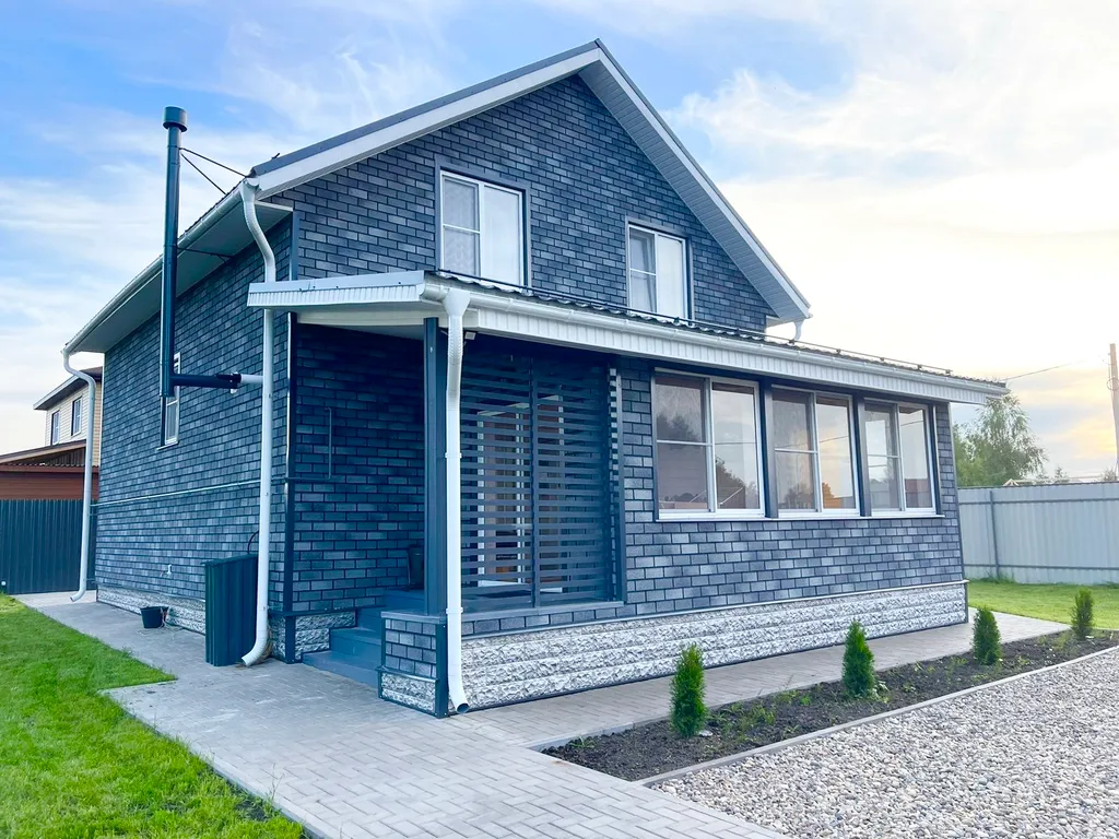 Отличный дом для Вашего отдыха