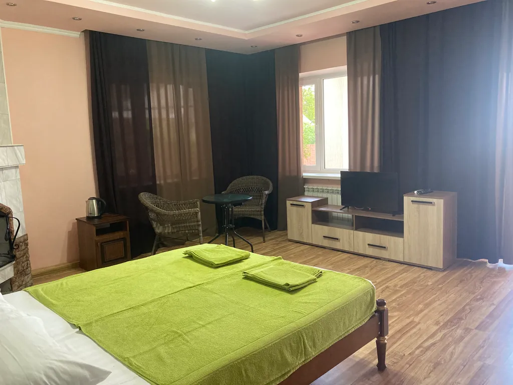 Квартира Комната — Геленджик