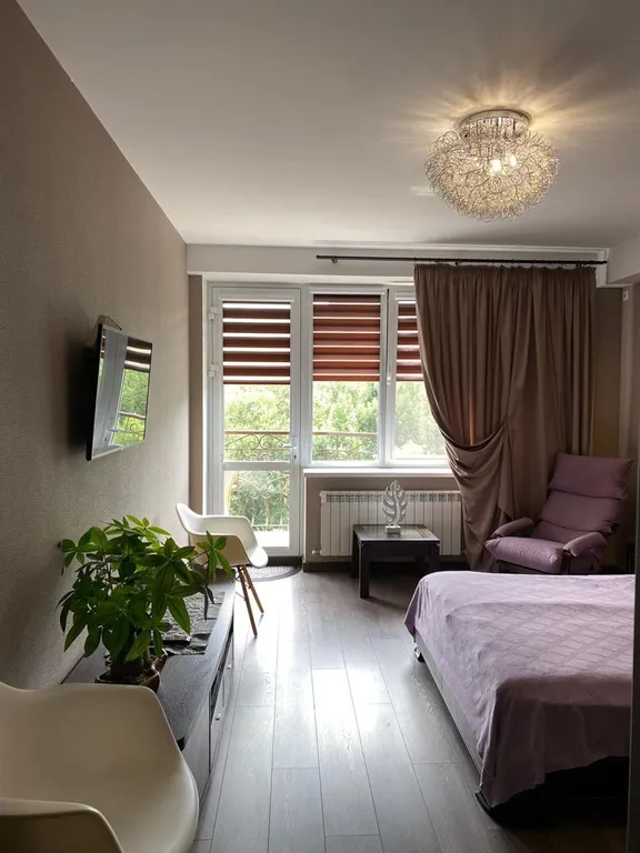 Квартира в самом центре города