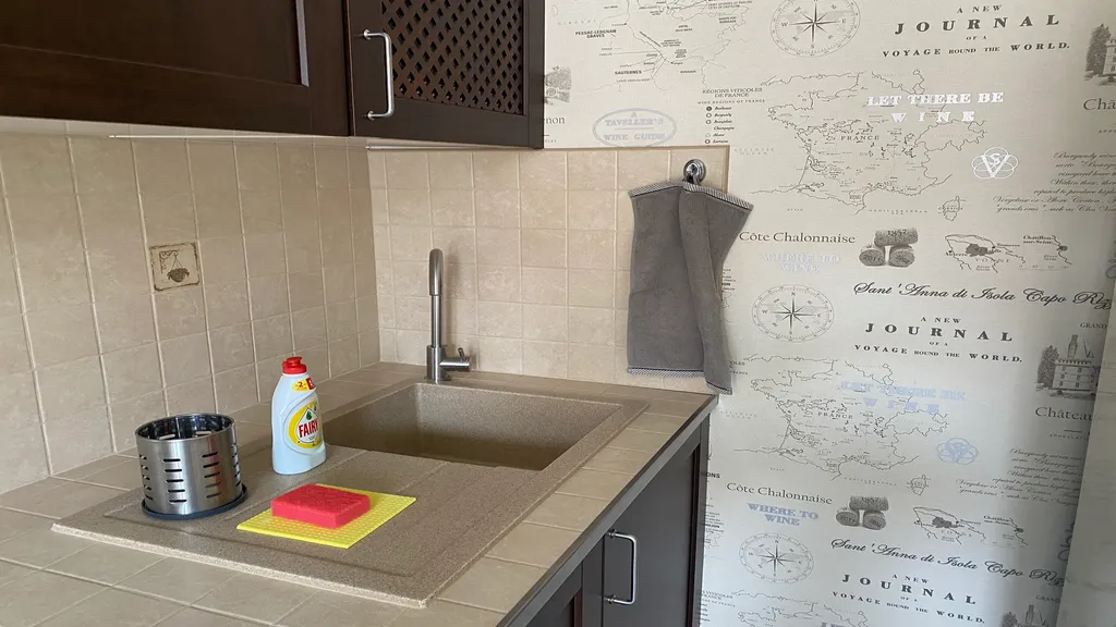 Уютная квартира рядом с Аквапарком