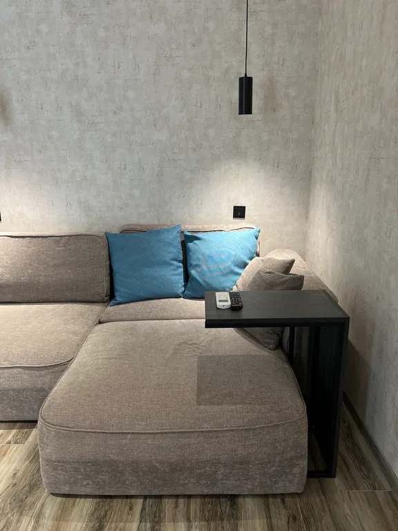 Прекрасная студия в ЖК Сердце Каспия