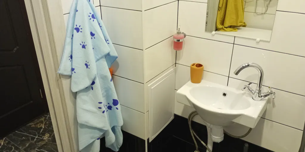 Удобная студия А