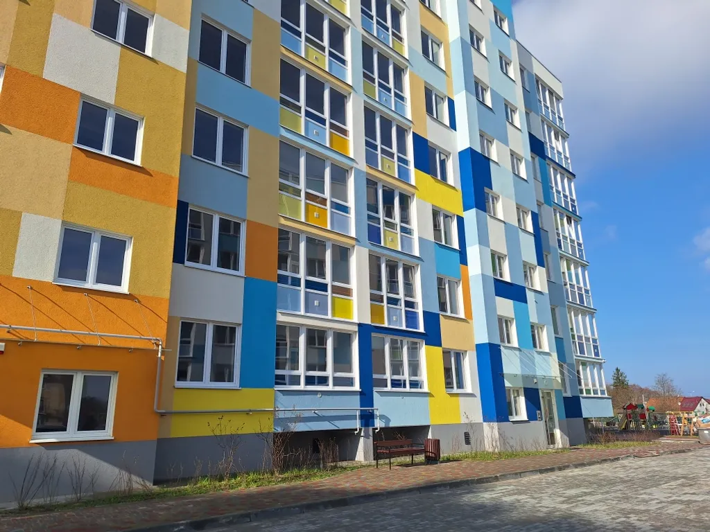 Уютная студия