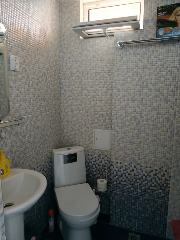 Квартира Комната — Сухум