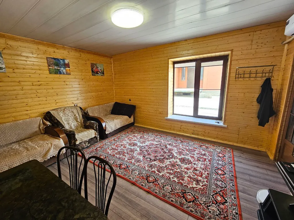 Коттедж Уютный дом — Махачкала