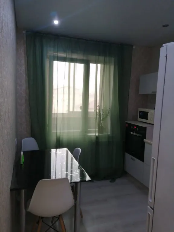 Квартира в центре