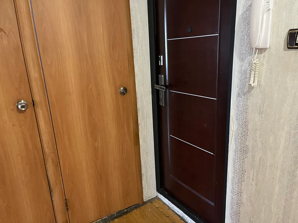 Отличная квартира в Куйбышевском районе