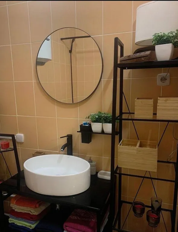 Уютный таунхаус