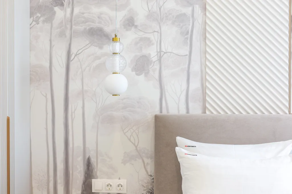 Светлана Парк апартамент Адель