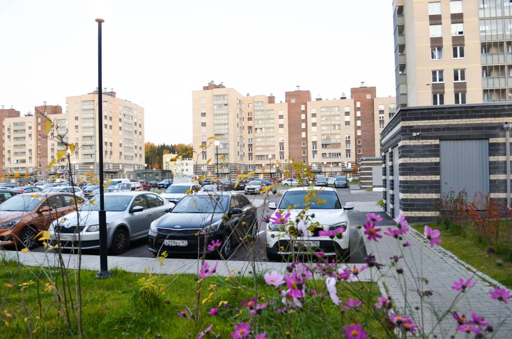 Квартира Комната у онкоцентра — Песочный