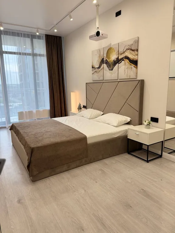 Апартаменты в ЖК Атлантис на 1 линии