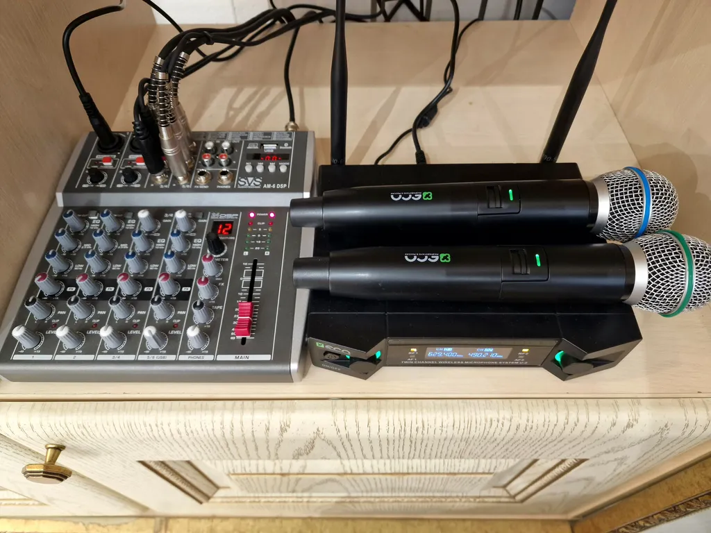 Loft Dvor — дизайнерское пространство для событий и проживания