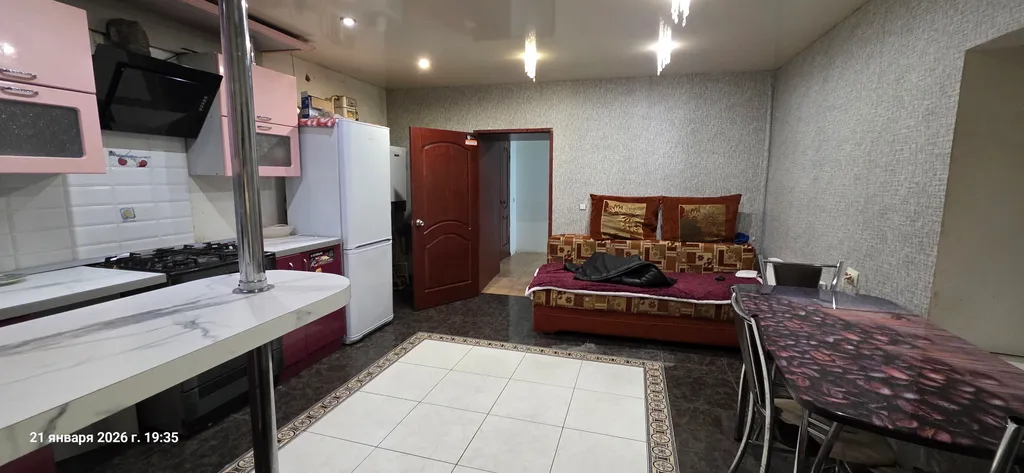 3-комнатный Дом