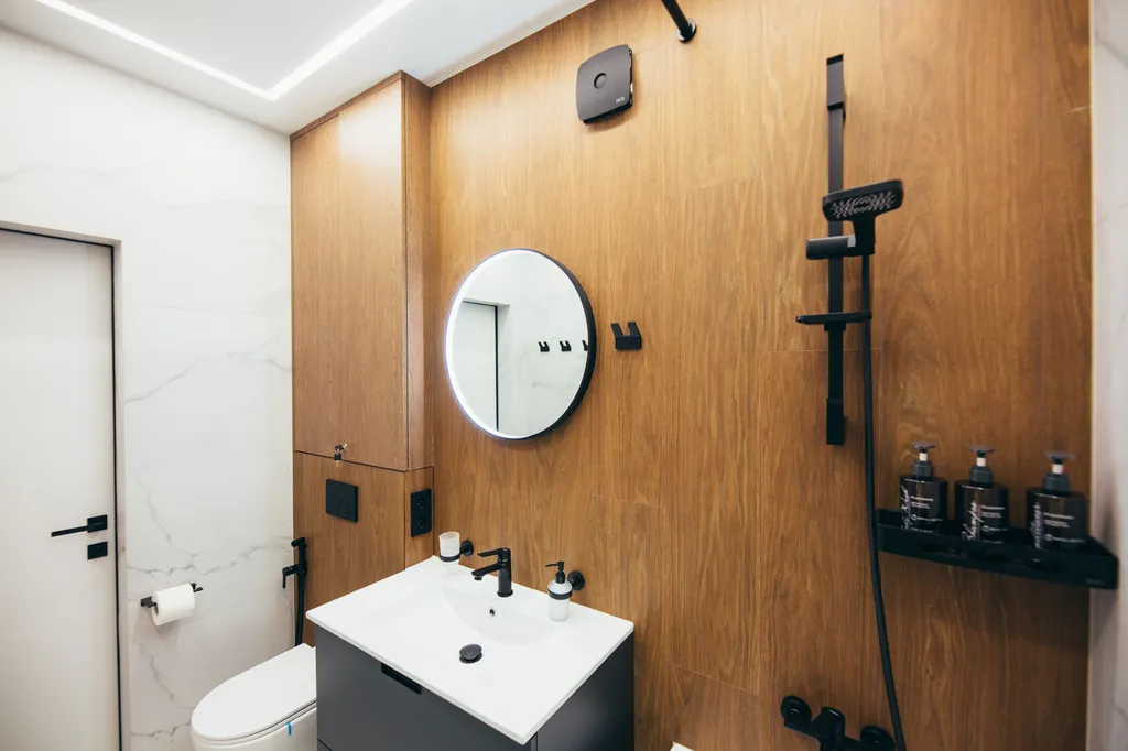 Уютные апартаменты в Тихой Гаване